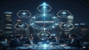 Funding Horizons: Exploring Emerging Investment Trends