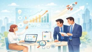 How Software Strategic Planning Drives Innovation and Growth