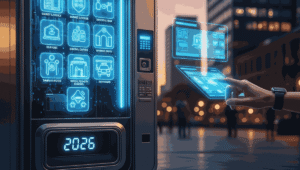 Smart Self-Service Business Ideas Requiring Zero Employees