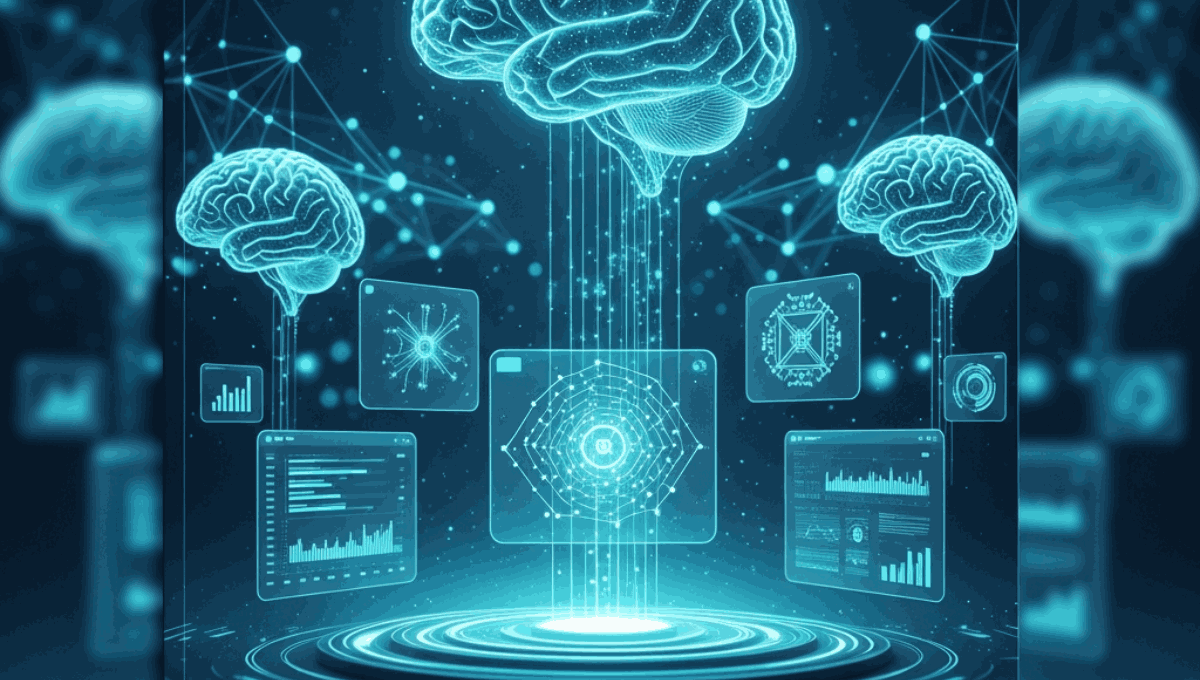 18 Top AI Platform Tools in 2026