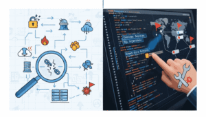 Risk Assessment vs. Vulnerability Assessment