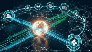 The Future of Supply Chain Management in a Digital World