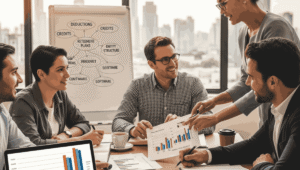 Tax Planning Strategies for Small Business