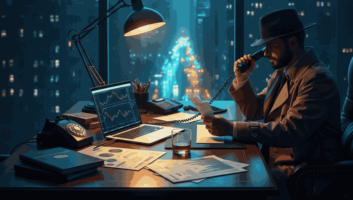 The Alleged Insider Trading 